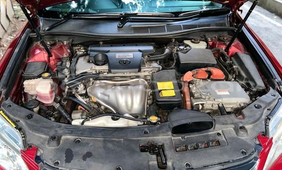 Buy Used 2013 Toyota Camry in Dhaka, Dhaka Buy Used 2013 Toyota Camry in Dhaka, Dhaka