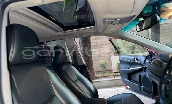Buy Used 2013 Toyota Camry in Dhaka, Dhaka Buy Used 2013 Toyota Camry in Dhaka, Dhaka
