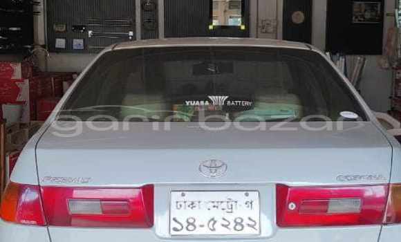 Buy Used 1996 Toyota Premio Corona in Dhaka, Dhaka Buy Used 1996 Toyota Premio Corona in Dhaka, Dhaka