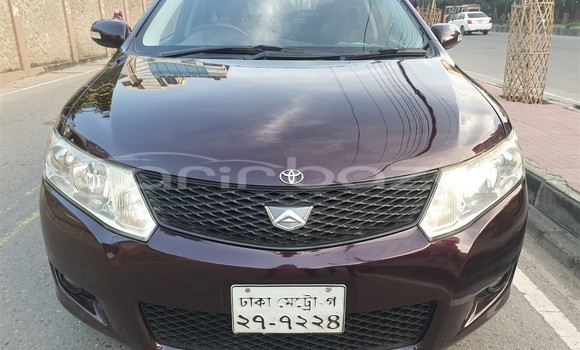 Buy Used 2008 Toyota Allion in Dhaka, Dhaka Buy Used 2008 Toyota Allion in Dhaka, Dhaka