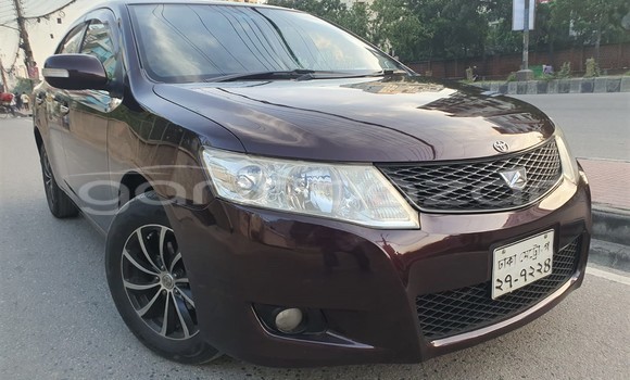 Buy Used 2008 Toyota Allion in Dhaka, Dhaka Buy Used 2008 Toyota Allion in Dhaka, Dhaka