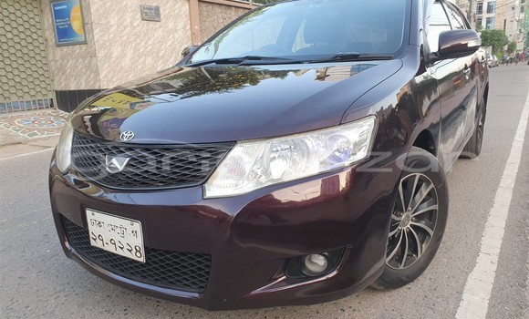 Buy Used 2008 Toyota Allion in Dhaka, Dhaka Buy Used 2008 Toyota Allion in Dhaka, Dhaka
