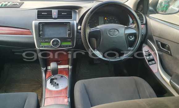 Buy Used 2008 Toyota Allion in Dhaka, Dhaka Buy Used 2008 Toyota Allion in Dhaka, Dhaka