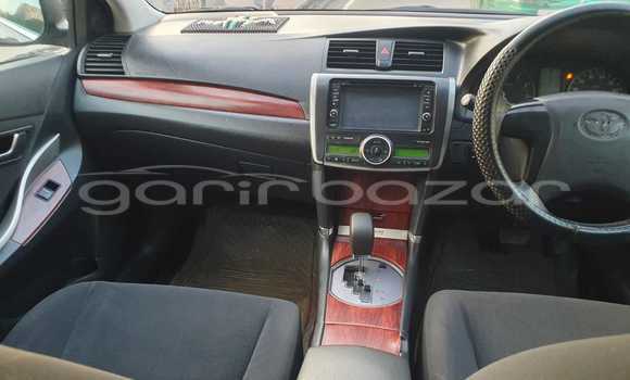 Buy Used 2008 Toyota Allion in Dhaka, Dhaka Buy Used 2008 Toyota Allion in Dhaka, Dhaka