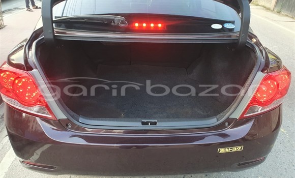 Buy Used 2008 Toyota Allion in Dhaka, Dhaka Buy Used 2008 Toyota Allion in Dhaka, Dhaka