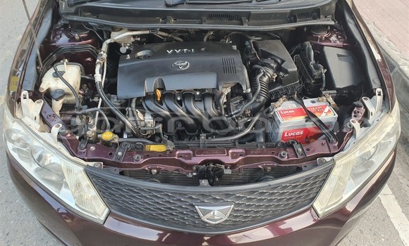 Buy Used 2008 Toyota Allion in Dhaka, Dhaka Buy Used 2008 Toyota Allion in Dhaka, Dhaka