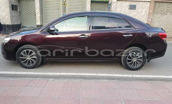 Buy Used 2008 Toyota Allion in Dhaka, Dhaka Buy Used 2008 Toyota Allion in Dhaka, Dhaka
