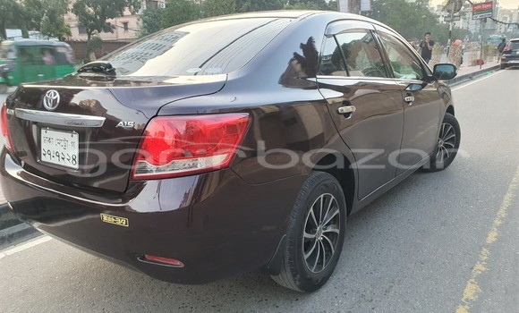 Buy Used 2008 Toyota Allion in Dhaka, Dhaka Buy Used 2008 Toyota Allion in Dhaka, Dhaka