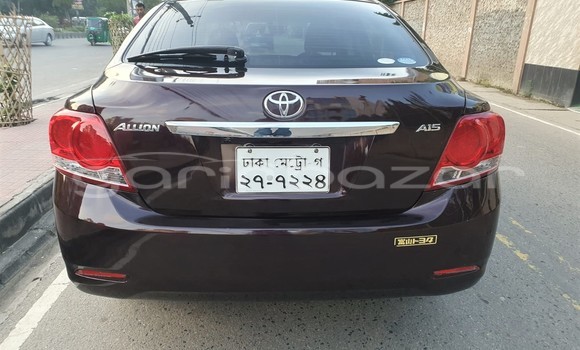 Buy Used 2008 Toyota Allion in Dhaka, Dhaka Buy Used 2008 Toyota Allion in Dhaka, Dhaka