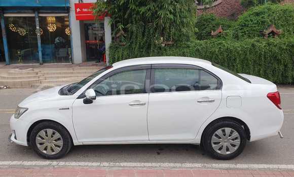 Buy Used 2013 Toyota Axio Hybrid in Dhaka, Dhaka Buy Used 2013 Toyota Axio Hybrid in Dhaka, Dhaka