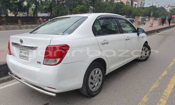 Buy Used 2013 Toyota Axio Hybrid in Dhaka, Dhaka Buy Used 2013 Toyota Axio Hybrid in Dhaka, Dhaka