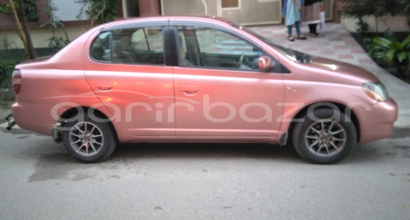 Big with watermark toyota platz dhaka dhaka 7315