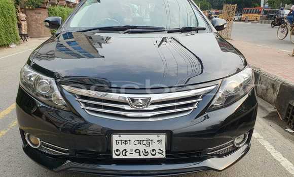 কেনা ব্যবহৃত Toyota Allion Black গাড়ী মধ্যে ঢাকা মধ্যে Dhaka কেনা ব্যবহৃত Toyota Allion Black গাড়ী মধ্যে ঢাকা মধ্যে Dhaka