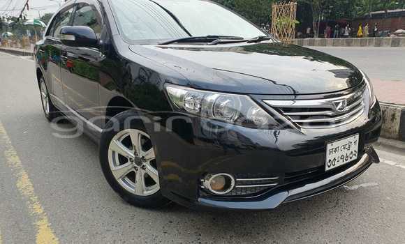কেনা ব্যবহৃত Toyota Allion Black গাড়ী মধ্যে ঢাকা মধ্যে Dhaka কেনা ব্যবহৃত Toyota Allion Black গাড়ী মধ্যে ঢাকা মধ্যে Dhaka