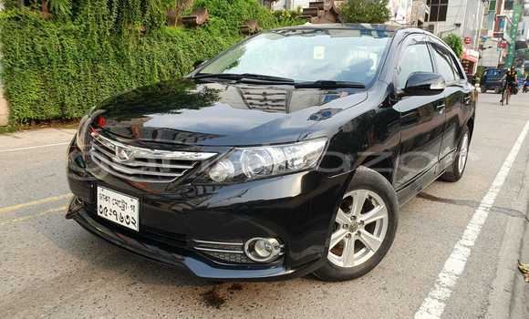 কেনা ব্যবহৃত Toyota Allion Black গাড়ী মধ্যে ঢাকা মধ্যে Dhaka কেনা ব্যবহৃত Toyota Allion Black গাড়ী মধ্যে ঢাকা মধ্যে Dhaka