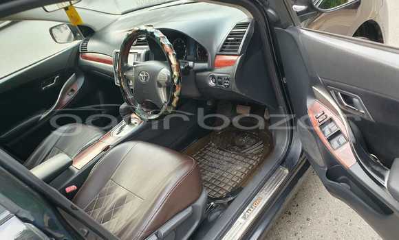 কেনা ব্যবহৃত Toyota Allion Black গাড়ী মধ্যে ঢাকা মধ্যে Dhaka কেনা ব্যবহৃত Toyota Allion Black গাড়ী মধ্যে ঢাকা মধ্যে Dhaka