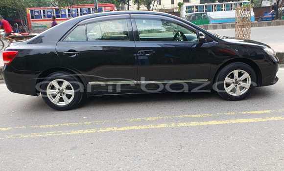 কেনা ব্যবহৃত Toyota Allion Black গাড়ী মধ্যে ঢাকা মধ্যে Dhaka কেনা ব্যবহৃত Toyota Allion Black গাড়ী মধ্যে ঢাকা মধ্যে Dhaka