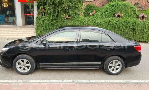 কেনা ব্যবহৃত Toyota Allion Black গাড়ী মধ্যে ঢাকা মধ্যে Dhaka কেনা ব্যবহৃত Toyota Allion Black গাড়ী মধ্যে ঢাকা মধ্যে Dhaka