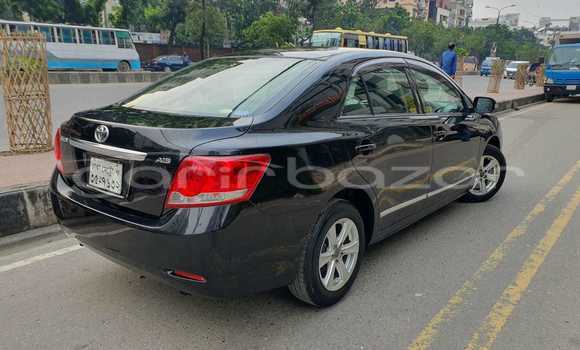 কেনা ব্যবহৃত Toyota Allion Black গাড়ী মধ্যে ঢাকা মধ্যে Dhaka কেনা ব্যবহৃত Toyota Allion Black গাড়ী মধ্যে ঢাকা মধ্যে Dhaka