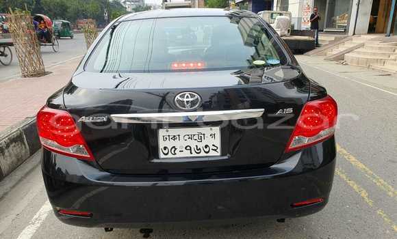 কেনা ব্যবহৃত Toyota Allion Black গাড়ী মধ্যে ঢাকা মধ্যে Dhaka কেনা ব্যবহৃত Toyota Allion Black গাড়ী মধ্যে ঢাকা মধ্যে Dhaka