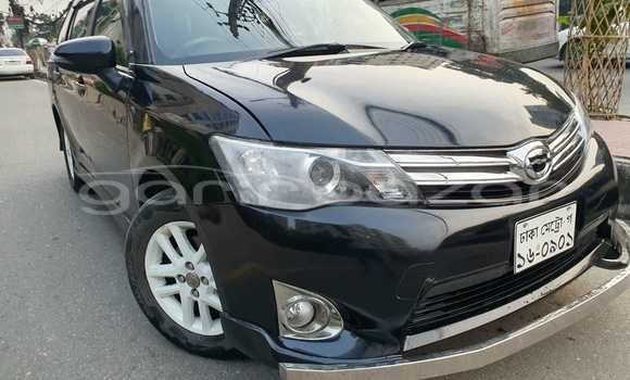 Buy Used 2013 Toyota Fielder WXB in Dhaka, Dhaka Buy Used 2013 Toyota Fielder WXB in Dhaka, Dhaka