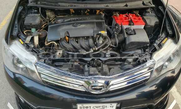 Buy Used 2013 Toyota Fielder WXB in Dhaka, Dhaka Buy Used 2013 Toyota Fielder WXB in Dhaka, Dhaka