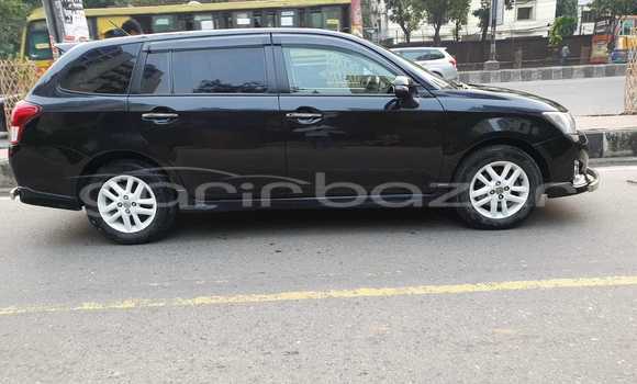 Buy Used 2013 Toyota Fielder WXB in Dhaka, Dhaka Buy Used 2013 Toyota Fielder WXB in Dhaka, Dhaka