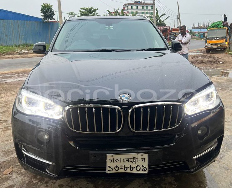 Big with watermark bmw 5 series dhaka dhaka 7318