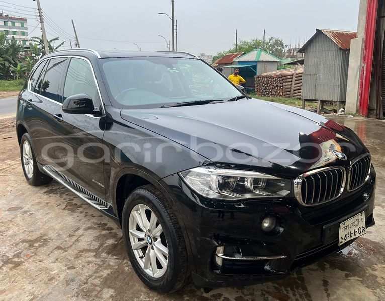 Big with watermark bmw 5 series dhaka dhaka 7318