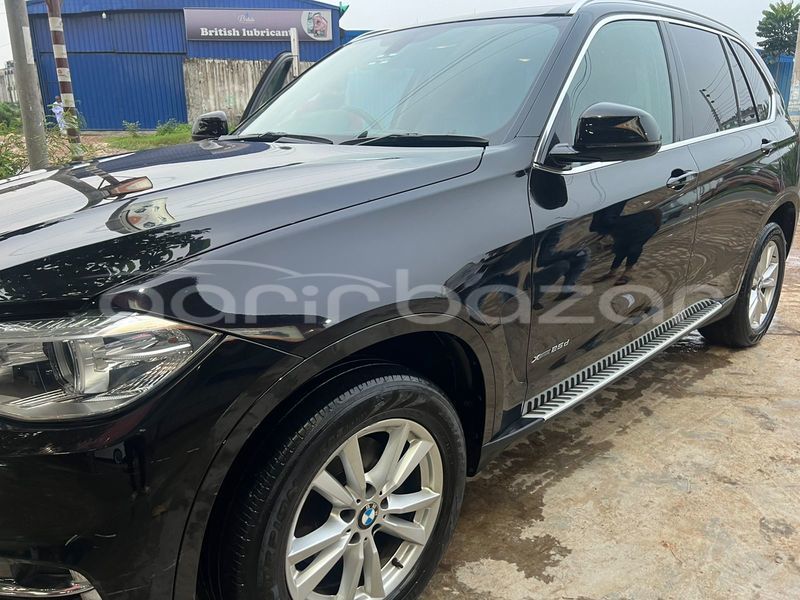 Big with watermark bmw 5 series dhaka dhaka 7318