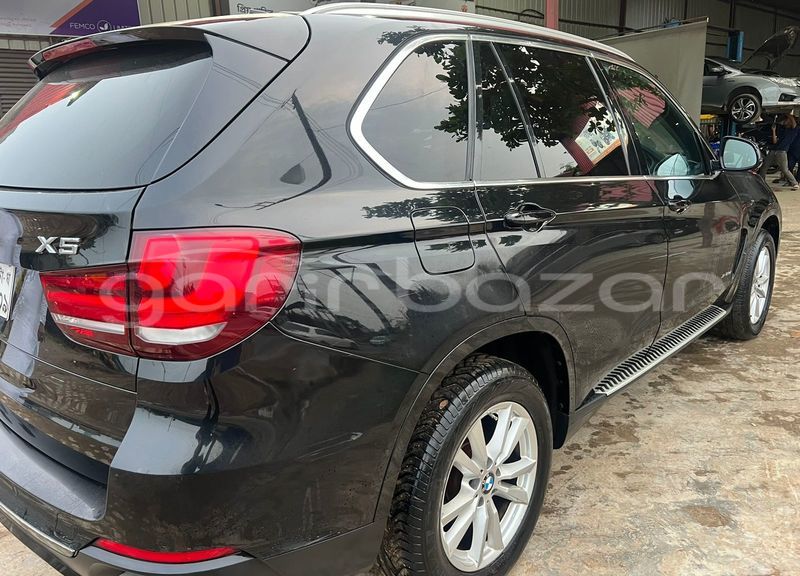 Big with watermark bmw 5 series dhaka dhaka 7318