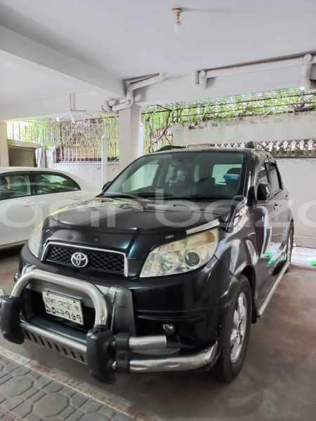 Big with watermark toyota rush dhaka dhaka 7319