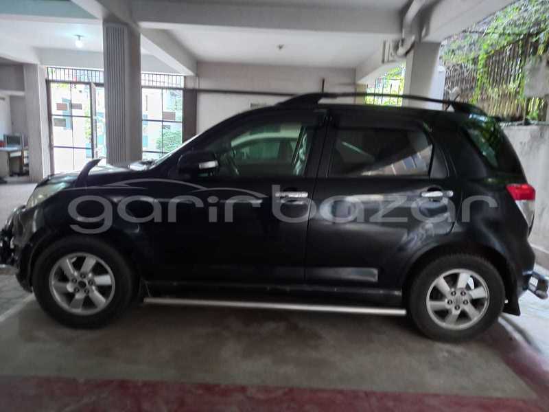 Big with watermark toyota rush dhaka dhaka 7319