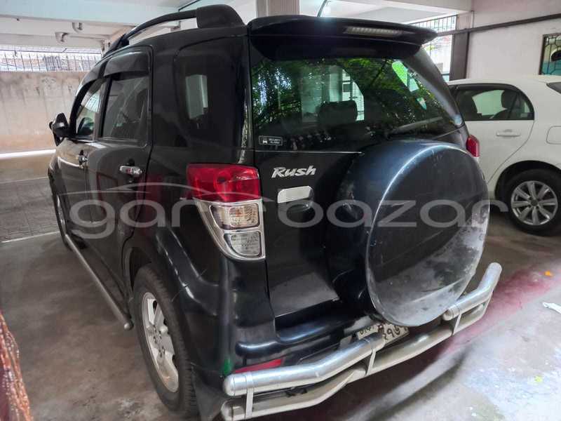 Big with watermark toyota rush dhaka dhaka 7319