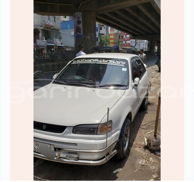 Big with watermark toyota corolla chattagam chattagam 7322