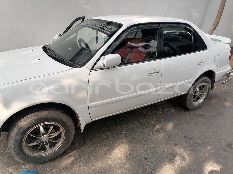 Big with watermark toyota corolla chattagam chattagam 7322