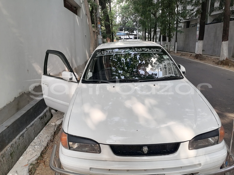 Big with watermark toyota corolla chattagam chattagam 7322