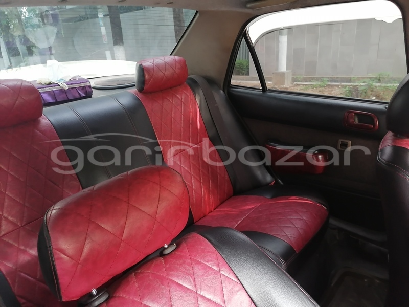 Big with watermark toyota corolla chattagam chattagam 7322