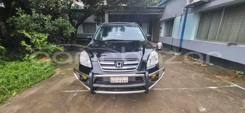Big with watermark honda cr v dhaka dhaka 7323