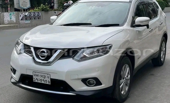 Buy Used Nissan X-Trail in Dhaka, Dhaka Buy Used Nissan X-Trail in Dhaka, Dhaka