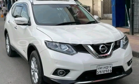 Buy Used Nissan X-Trail in Dhaka, Dhaka Buy Used Nissan X-Trail in Dhaka, Dhaka