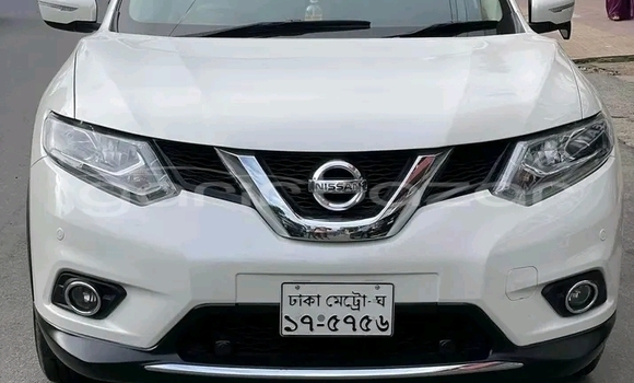 Buy Used Nissan X-Trail in Dhaka, Dhaka Buy Used Nissan X-Trail in Dhaka, Dhaka