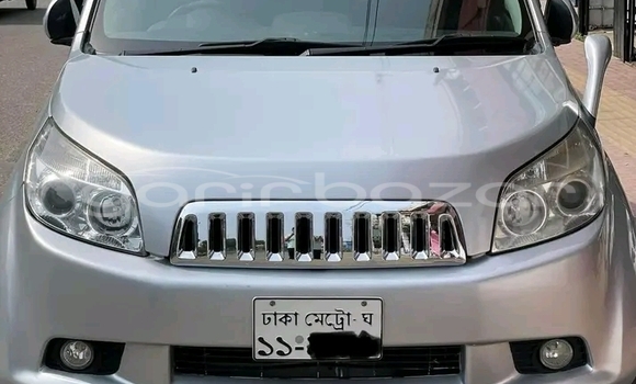 Buy Used Toyota Rush in Dhaka, Dhaka Buy Used Toyota Rush in Dhaka, Dhaka