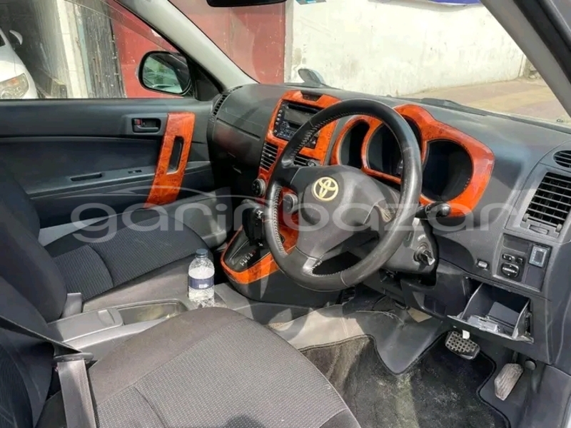 Big with watermark toyota rush dhaka dhaka 7325