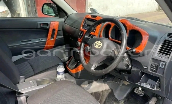 Buy Used Toyota Rush in Dhaka, Dhaka Buy Used Toyota Rush in Dhaka, Dhaka