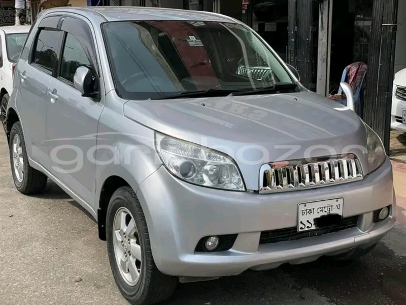 Big with watermark toyota rush dhaka dhaka 7325