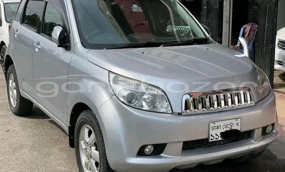 Buy Used Toyota Rush in Dhaka, Dhaka Buy Used Toyota Rush in Dhaka, Dhaka