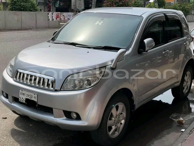 Big with watermark toyota rush dhaka dhaka 7325