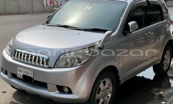 Buy Used Toyota Rush in Dhaka, Dhaka Buy Used Toyota Rush in Dhaka, Dhaka