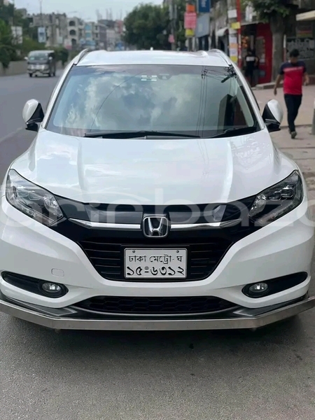 Big with watermark honda vezel dhaka dhaka 7326